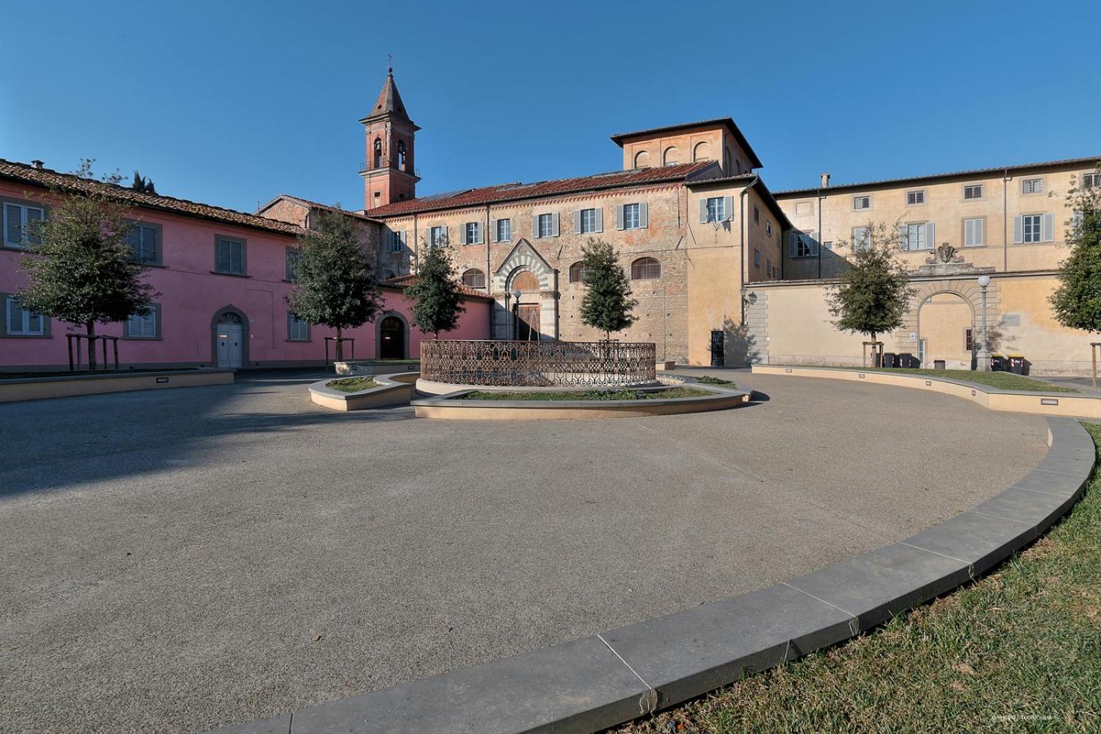 Foresteria San Niccolo Prato  Exterior photo
