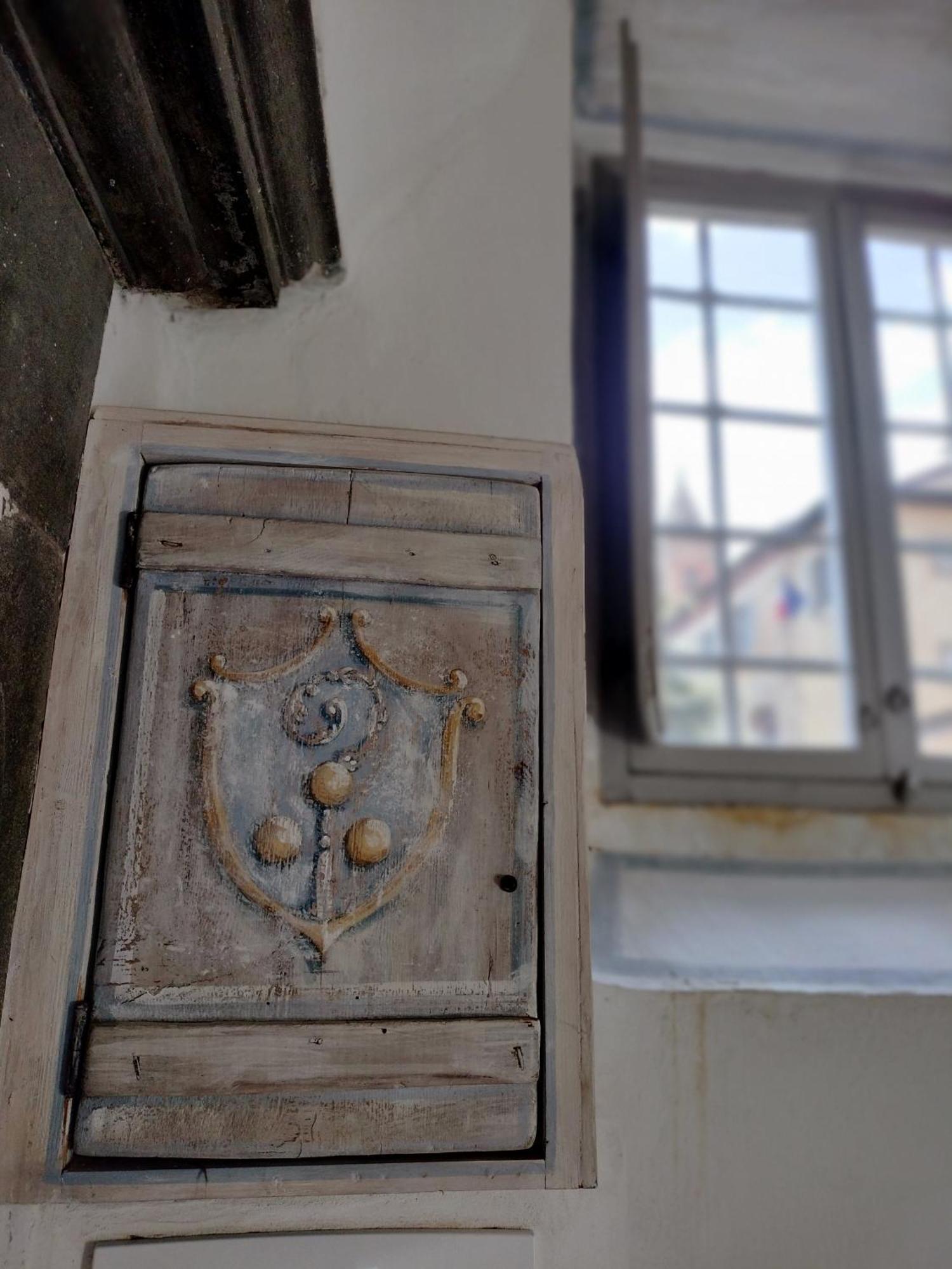 Foresteria San Niccolo Prato  Exterior photo