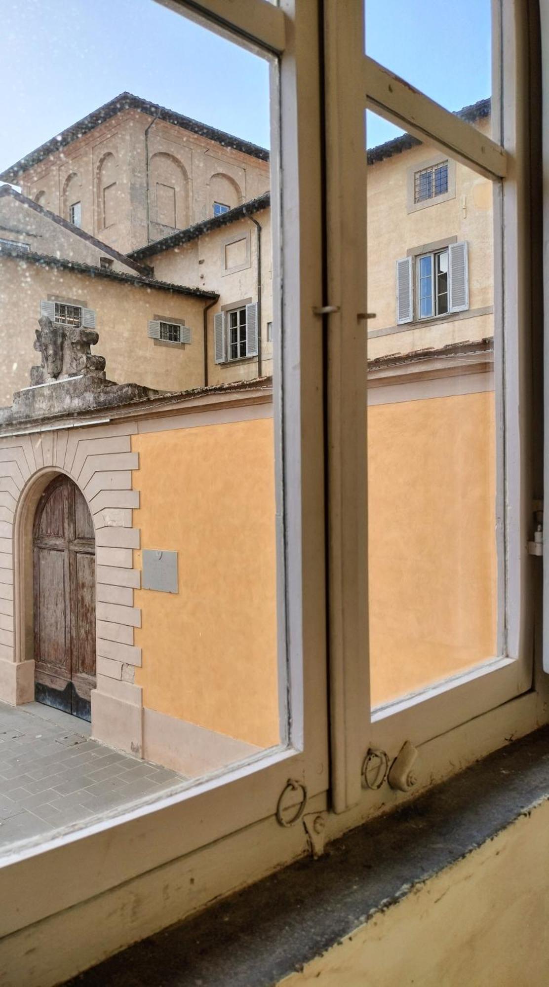 Foresteria San Niccolo Prato  Exterior photo
