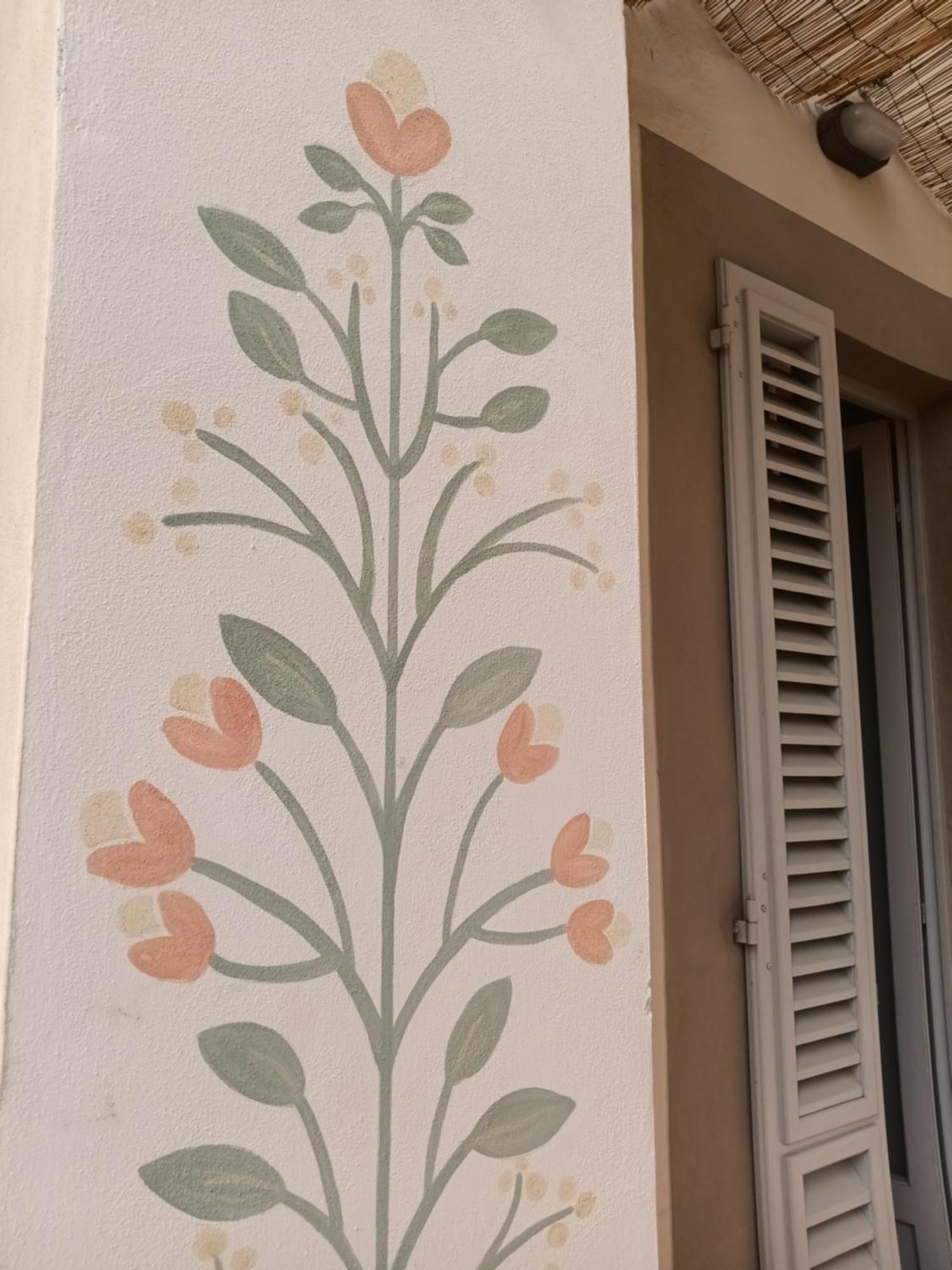 Foresteria San Niccolo Prato  Exterior photo