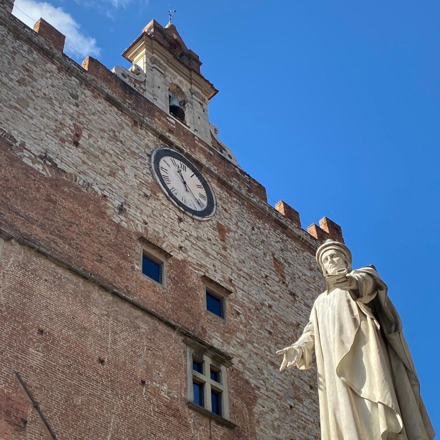 Foresteria San Niccolo Prato  Exterior photo